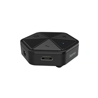 Hama Bluetooth audio receiver BT-Rex (přijímač)