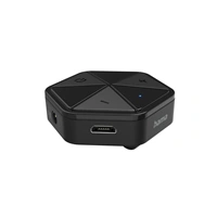 Hama Bluetooth audio receiver BT-Rex (pijíma)