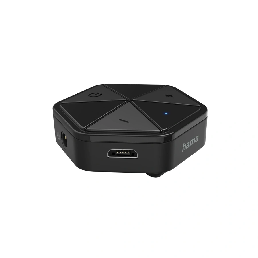 Hama Bluetooth audio receiver BT-Rex (přijímač)