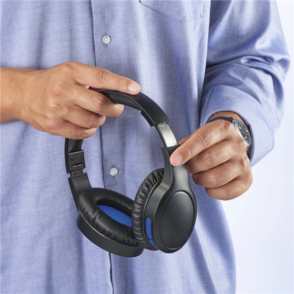 Hama Bluetooth sluchátka Spirit Focused, uzavřená, ANC (zánovní)
