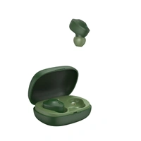 Hama Bluetooth sluchtka Freedom Buddy, punty, nabjec pouzdro, zelen