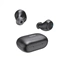 Hama Bluetooth sluchátka Spirit Chop II, špunty, černá