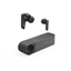 Hama Bluetooth sluchátka Spirit Pocket II, špunty, ENC, aplikace, černá