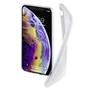 Hama Crystal Clear Cover for Apple iPhone X/Xs, transparent