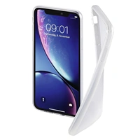 Hama Crystal Clear, kryt pro Apple iPhone XR, průhledný