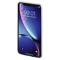Hama Crystal Clear, kryt pro Apple iPhone XR, prhledn