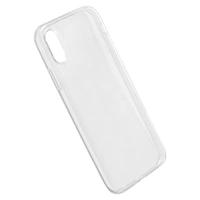 Hama Crystal Clear, kryt pro Apple iPhone XR, prhledn