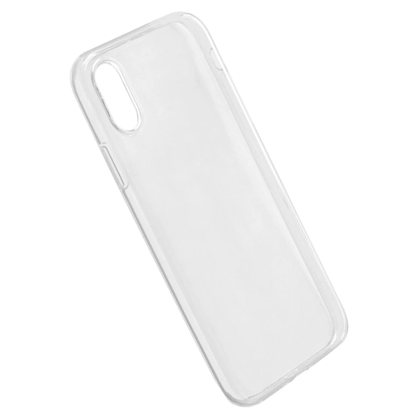 Hama Crystal Clear, kryt pro Apple iPhone XR, průhledný