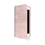 White Diamonds Promise, pouzdro-knížka pro Apple iPhone 7/8/SE 2020/SE 2022, růžové