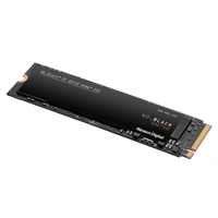 WD Black SN750 NVMe™ SSD 250 GB