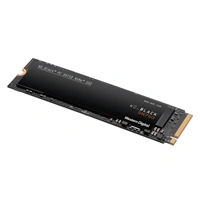 WD Black  SN750 NVMe SSD 2TB