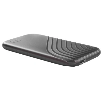 WD My Passport SSD 1TB Space Gray