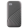 WD My Passport SSD 1TB Space Gray