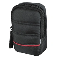 Hama brana SAMARA 60L, erná