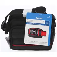 Hama brana SAMARA 100, ern