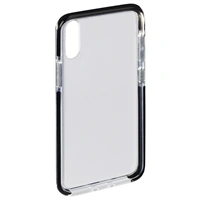 Hama Protector, kryt pro Apple iPhone XR, ern
