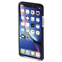 Hama Protector, kryt pro Apple iPhone XR, ern