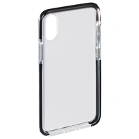 Hama Protector, kryt pro Apple iPhone X/Xs, ern