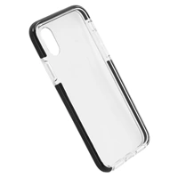 Hama Protector, kryt pro Apple iPhone X/Xs, ern