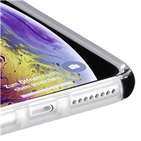 Hama Protector, kryt pro Apple iPhone X/Xs, ern