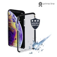 Hama Protector, kryt pro Apple iPhone X/Xs, ern