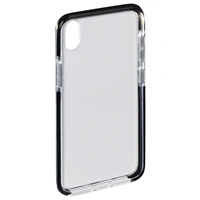 Hama Protector, kryt pro Apple iPhone Xs Max, ern