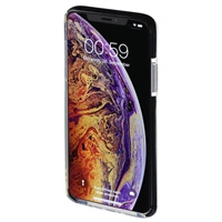 Hama Protector, kryt pro Apple iPhone Xs Max, ern