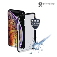 Hama Protector, kryt pro Apple iPhone Xs Max, ern
