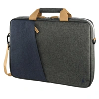 Hama brana na notebook Florenz, 40 cm (15,6"), edomodrá (2. jakost)