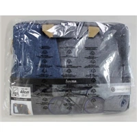 Hama brana na notebook Florenz, 40 cm (15,6"), edomodr (2. jakost)
