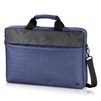 Hama brana na notebook Tayrona, 36 cm (14,1"), modrá