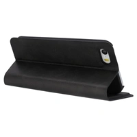 Hama Guard Pro, otevrac pouzdro pro Apple iPhone 5/5s/SE 1. generace, ern