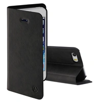 Hama Guard Pro, otevírací pouzdro pro Apple iPhone 5/5s/SE 1. generace, erné (rozbalené)