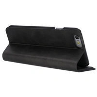 Hama Guard Pro Booklet for Apple iPhone 6/6s, black