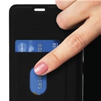 Hama Guard Pro, otevrac pouzdro na Apple iPhone 7/8/SE 2020, ern