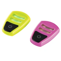 Hama Mini Safety, bezpenostn LED svtlko, s klipsem (cena uveden za kus)