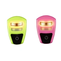 Hama Mini Safety, bezpenostn LED svtlko, s klipsem (cena uveden za kus)