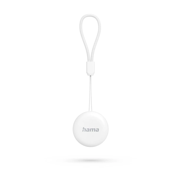 Hama lokalizační čip, Bluetooth lokátor pro Android Find My Device