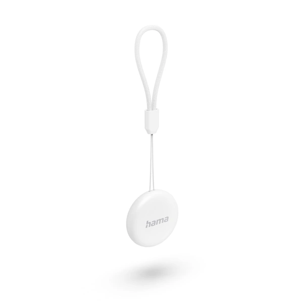 Hama lokalizační čip, Bluetooth lokátor pro Android Find My Device