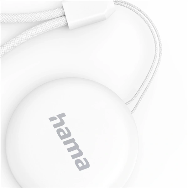 Hama lokalizační čip, Bluetooth lokátor pro Android Find My Device