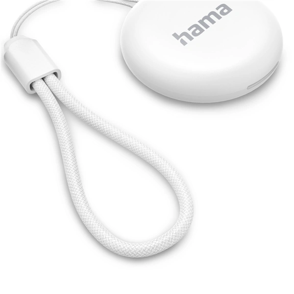 Hama lokalizační čip, Bluetooth lokátor pro Android Find My Device