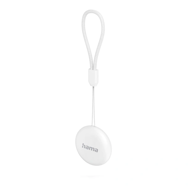 Hama lokalizační čip, Bluetooth lokátor pro Android Find My Device