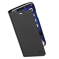 Hama Guard Pro Booklet for Apple iPhone XR, black