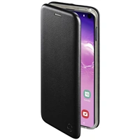 Hama Curve Booklet for Samsung Galaxy S10, black