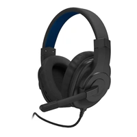 uRage gamingový headset SoundZ 100, erný