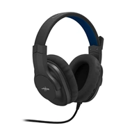 uRage gamingový headset SoundZ 100, černý