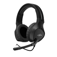 uRage gamingový headset SoundZ 300, černý