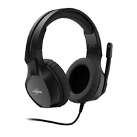 uRage gamingový headset SoundZ 300, černý