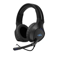 uRage gamingový headset SoundZ 400, černý