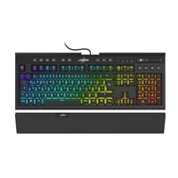 uRage mechanick gamingov klvesnice Exodus 900 Blue